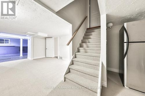 1567 Steveles Crescent, Mississauga, ON - Indoor Photo Showing Other Room