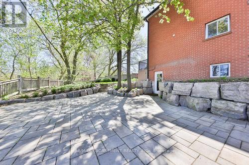 1567 Steveles Crescent, Mississauga, ON - Outdoor With Exterior