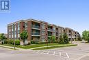 116 - 65 Via Rosedale Way, Brampton, ON  - Outdoor With Facade 