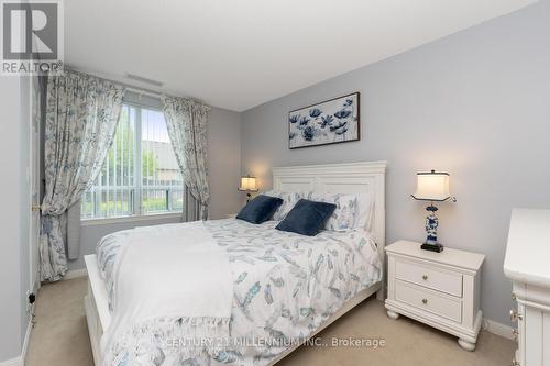 116 - 65 Via Rosedale Way, Brampton, ON - Indoor Photo Showing Bedroom