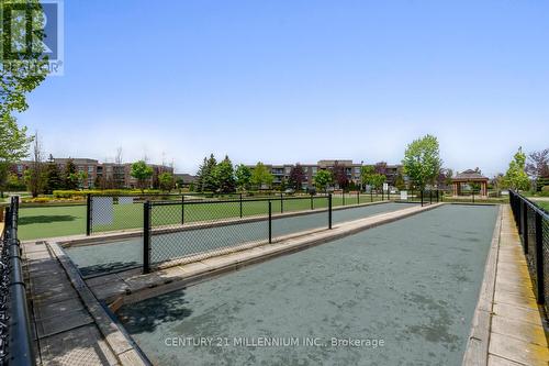 116 - 65 Via Rosedale Way, Brampton, ON - Outdoor