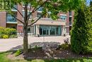 116 - 65 Via Rosedale Way, Brampton, ON  - Outdoor 