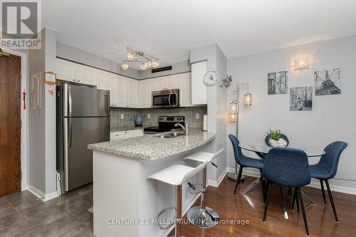 116 - 65 Via Rosedale Way, Brampton, ON - Indoor