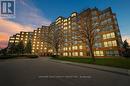 624 - 6 Humberline Drive, Toronto, ON  - Outdoor With Facade 