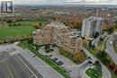 624 - 6 Humberline Drive, Toronto, ON  - Outdoor With View 