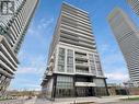 508 - 65 Annie Craig Drive, Toronto, ON  - Outdoor With Facade 