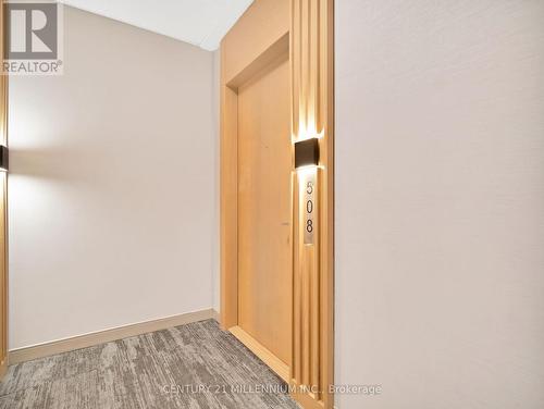 508 - 65 Annie Craig Drive, Toronto, ON - Indoor Photo Showing Other Room