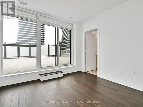 508 - 65 Annie Craig Drive, Toronto, ON - Indoor Photo Showing Other Room