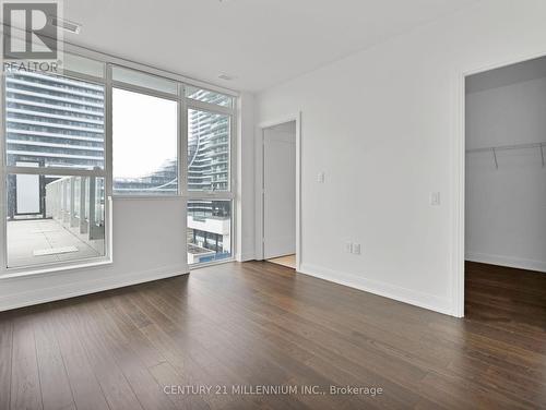 508 - 65 Annie Craig Drive, Toronto, ON - Indoor Photo Showing Other Room