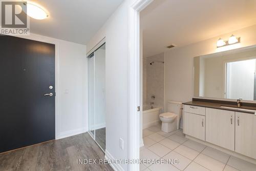 122 - 95 Attmar Drive, Brampton, ON - Indoor Photo Showing Bathroom