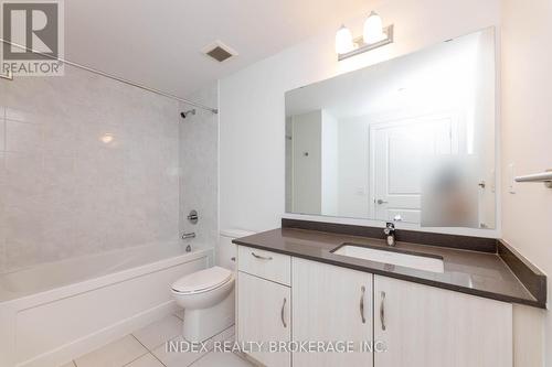 122 - 95 Attmar Drive, Brampton, ON - Indoor Photo Showing Bathroom
