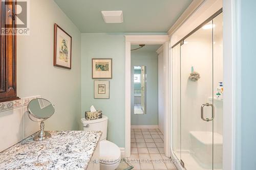 6 - 18 Chapel Street, Cobourg, ON - Indoor Photo Showing Bathroom