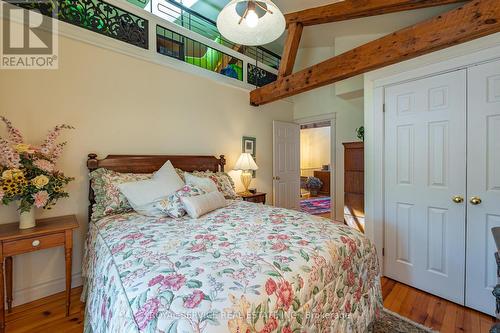 6 - 18 Chapel Street, Cobourg, ON - Indoor Photo Showing Bedroom