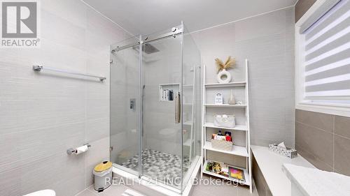 352 Jay Crescent, Orangeville, ON - Indoor Photo Showing Bathroom