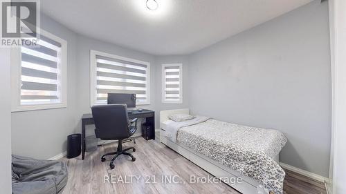 352 Jay Crescent, Orangeville, ON - Indoor Photo Showing Bedroom