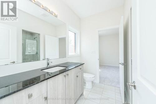 14 Allegrezza Court, Toronto, ON - Indoor Photo Showing Bathroom