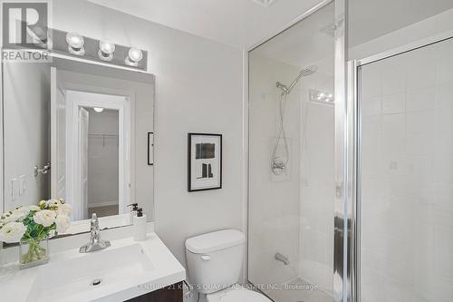 2904 - 2240 Lake Shore Boulevard, Toronto, ON - Indoor Photo Showing Bathroom