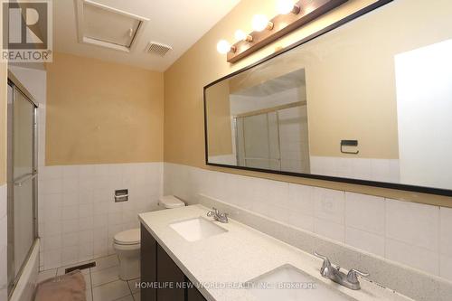 Main - 135 Pineway Boulevard, Toronto, ON - Indoor Photo Showing Bathroom