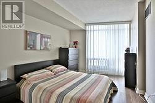 2706 - 361 Front Street W, Toronto, ON - Indoor Photo Showing Bedroom