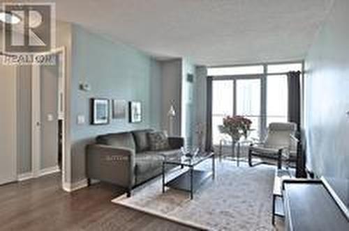2706 - 361 Front Street W, Toronto, ON - Indoor Photo Showing Living Room