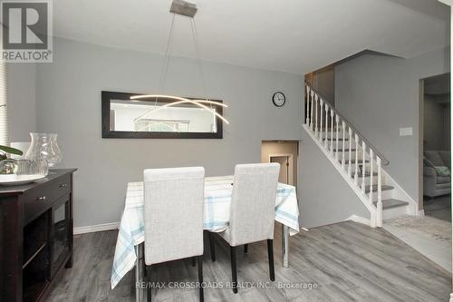 896 Walton Court, Whitby, ON - Indoor Photo Showing Other Room