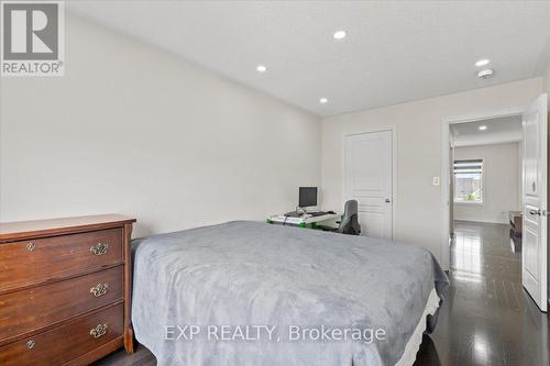 92 East'S Corners Boulevard, Vaughan, ON - Indoor Photo Showing Bedroom