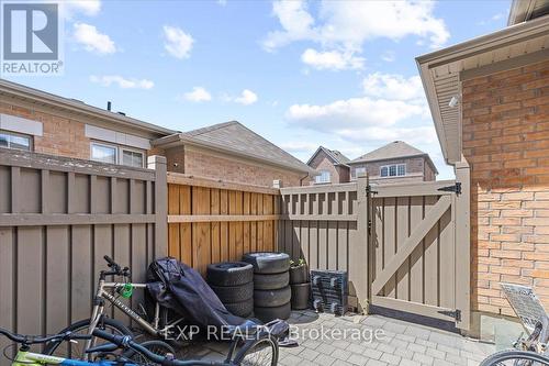 92 East'S Corners Boulevard, Vaughan, ON - Outdoor With Exterior