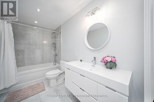 153 Hambly Avenue, King, ON - Indoor Photo Showing Bathroom