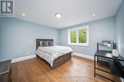 153 Hambly Avenue, King, ON - Indoor Photo Showing Bedroom