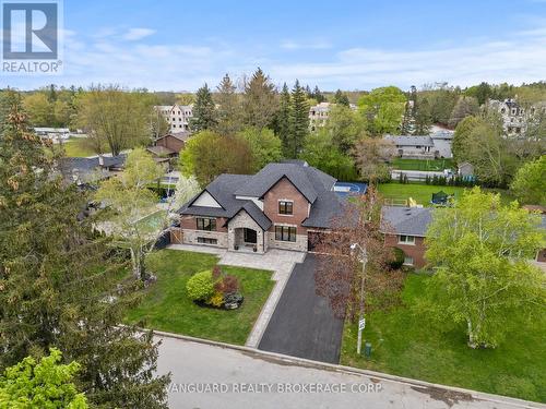 153 Hambly Avenue, King, ON - Outdoor With View
