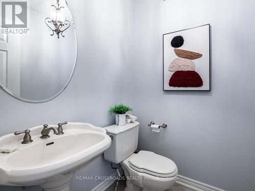 138 Riverwalk Drive, Markham, ON - Indoor Photo Showing Bathroom