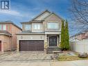 138 Riverwalk Drive, Markham, ON  - Outdoor With Facade 