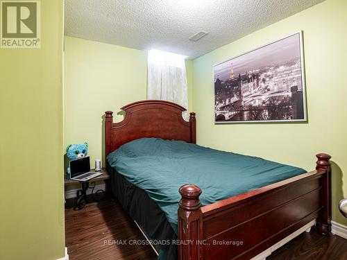 138 Riverwalk Drive, Markham, ON - Indoor Photo Showing Bedroom