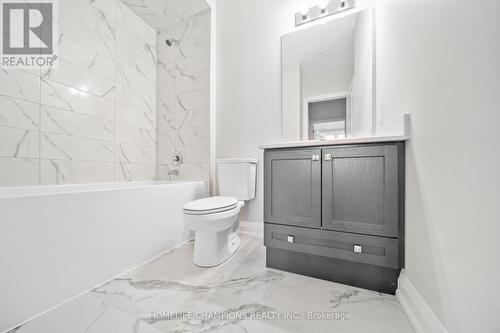 509 - 5917 Main Street, Whitchurch-Stouffville, ON - Indoor Photo Showing Bathroom
