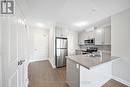 509 - 5917 Main Street, Whitchurch-Stouffville, ON  - Indoor Photo Showing Kitchen With Double Sink With Upgraded Kitchen 
