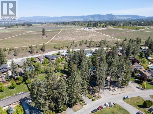 1460 Mission Ridge Drive, Kelowna, BC - Outdoor With View