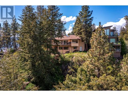 9750 Delcliffe Road Unit# 13, Vernon, BC - Outdoor