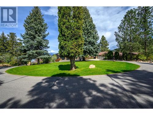 9750 Delcliffe Road Unit# 13, Vernon, BC - Outdoor