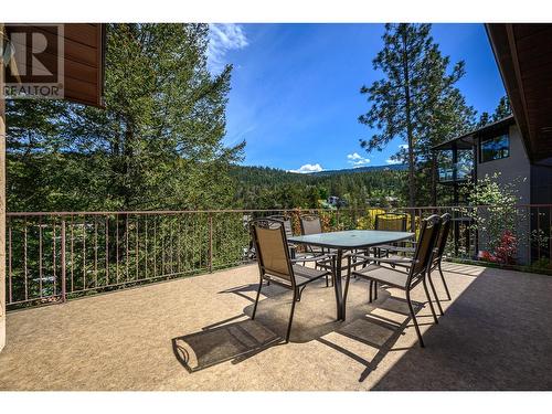 9750 Delcliffe Road Unit# 13, Vernon, BC - Outdoor