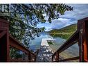 9750 Delcliffe Road Unit# 13, Vernon, BC  - Outdoor With Body Of Water With View 