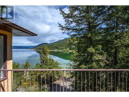 9750 Delcliffe Road Unit# 13, Vernon, BC - Outdoor With Body Of Water With View