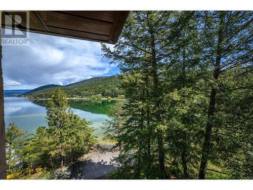 9750 Delcliffe Road Unit# 13, Vernon, BC - Outdoor With Body Of Water With View