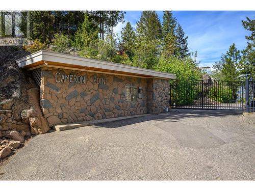 9750 Delcliffe Road Unit# 13, Vernon, BC - Outdoor