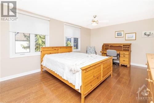 655 Richmond Road Unit#41, Ottawa, ON - Indoor Photo Showing Bedroom