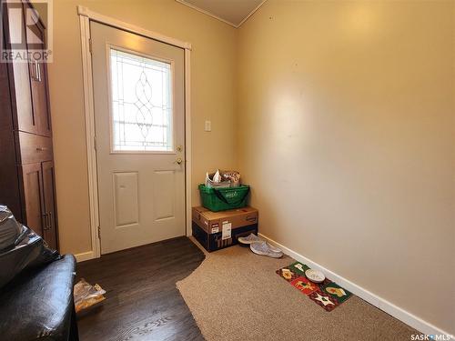 112 Brome Street, Yellow Grass, SK - Indoor Photo Showing Other Room