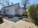 112 Brome Street, Yellow Grass, SK  - Outdoor With Exterior 