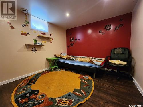 112 Brome Street, Yellow Grass, SK - Indoor Photo Showing Other Room
