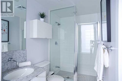908 - 59 East Liberty Street, Toronto, ON - Indoor Photo Showing Bathroom
