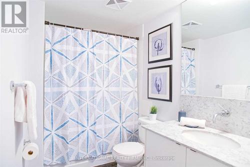 908 - 59 East Liberty Street, Toronto, ON - Indoor Photo Showing Bathroom