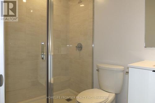 1026 - 50 Power Street, Toronto, ON - Indoor Photo Showing Bathroom